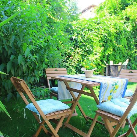 Lemon-Ada Butik Otel Кушадаси Екстер'єр фото