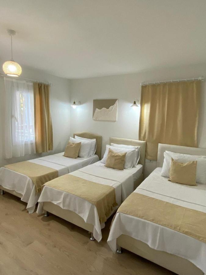 Lemon-Ada Butik Otel Кушадаси Екстер'єр фото