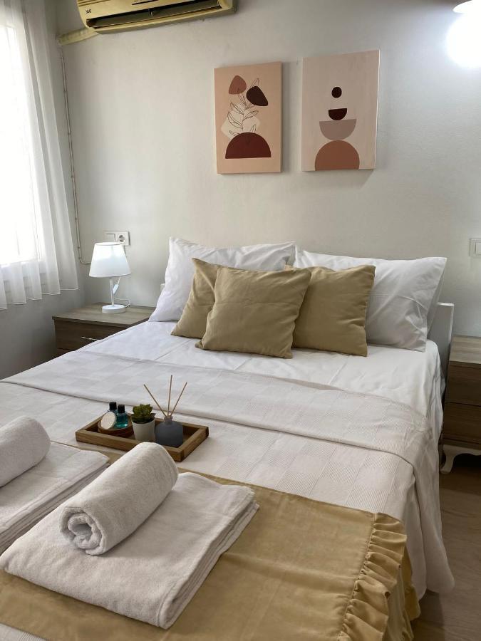 Lemon-Ada Butik Otel Кушадаси Екстер'єр фото