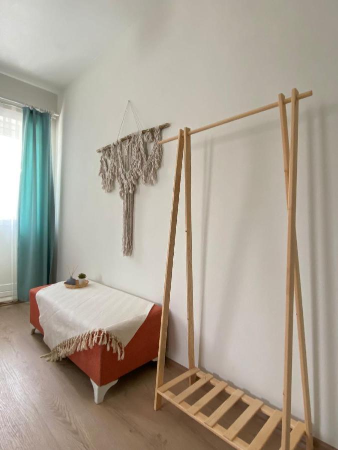 Lemon-Ada Butik Otel Кушадаси Екстер'єр фото