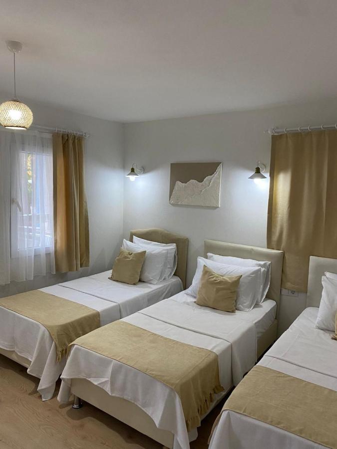 Lemon-Ada Butik Otel Кушадаси Екстер'єр фото