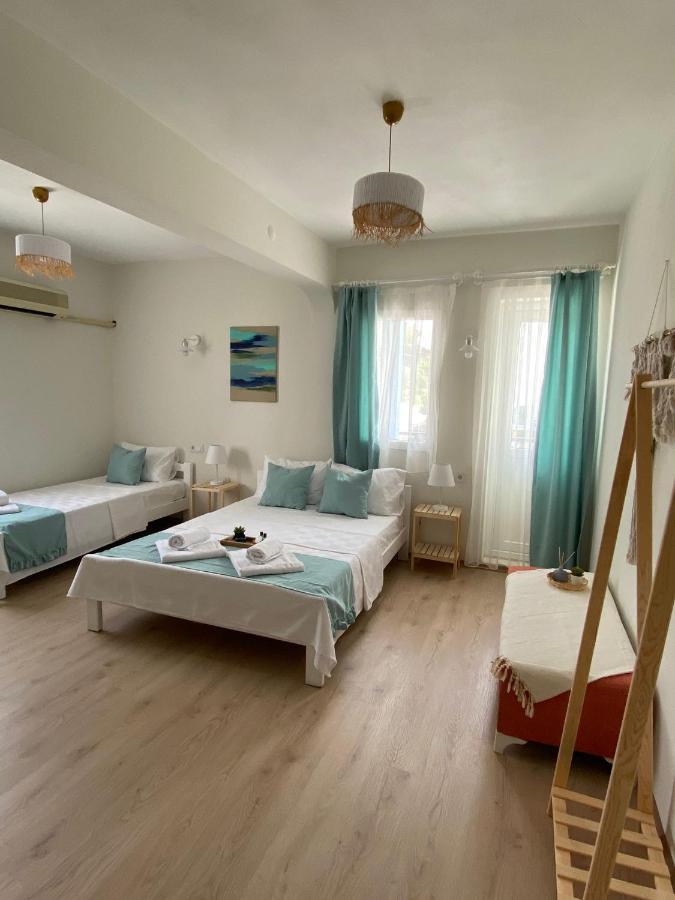 Lemon-Ada Butik Otel Кушадаси Екстер'єр фото