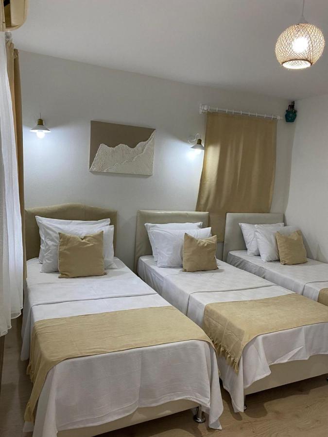 Lemon-Ada Butik Otel Кушадаси Екстер'єр фото