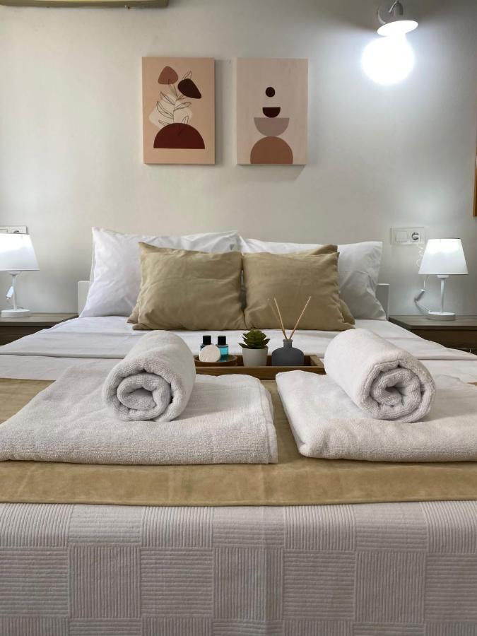 Lemon-Ada Butik Otel Кушадаси Екстер'єр фото