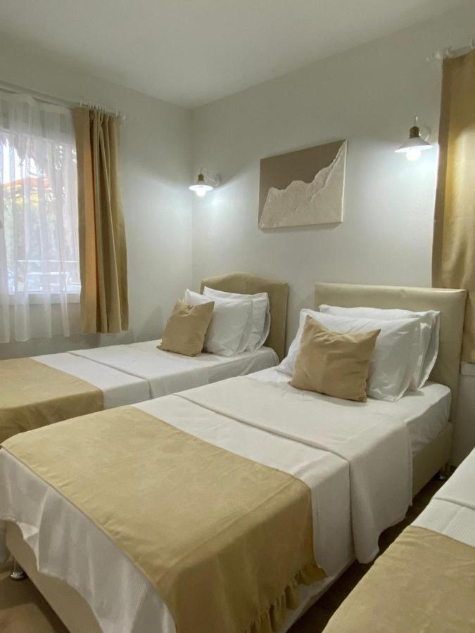 Lemon-Ada Butik Otel Кушадаси Екстер'єр фото