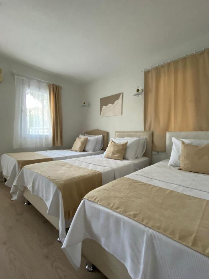 Lemon-Ada Butik Otel Кушадаси Екстер'єр фото