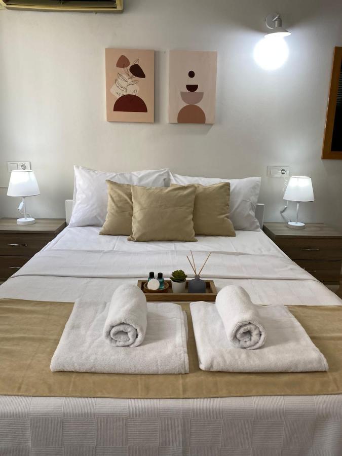 Lemon-Ada Butik Otel Кушадаси Екстер'єр фото