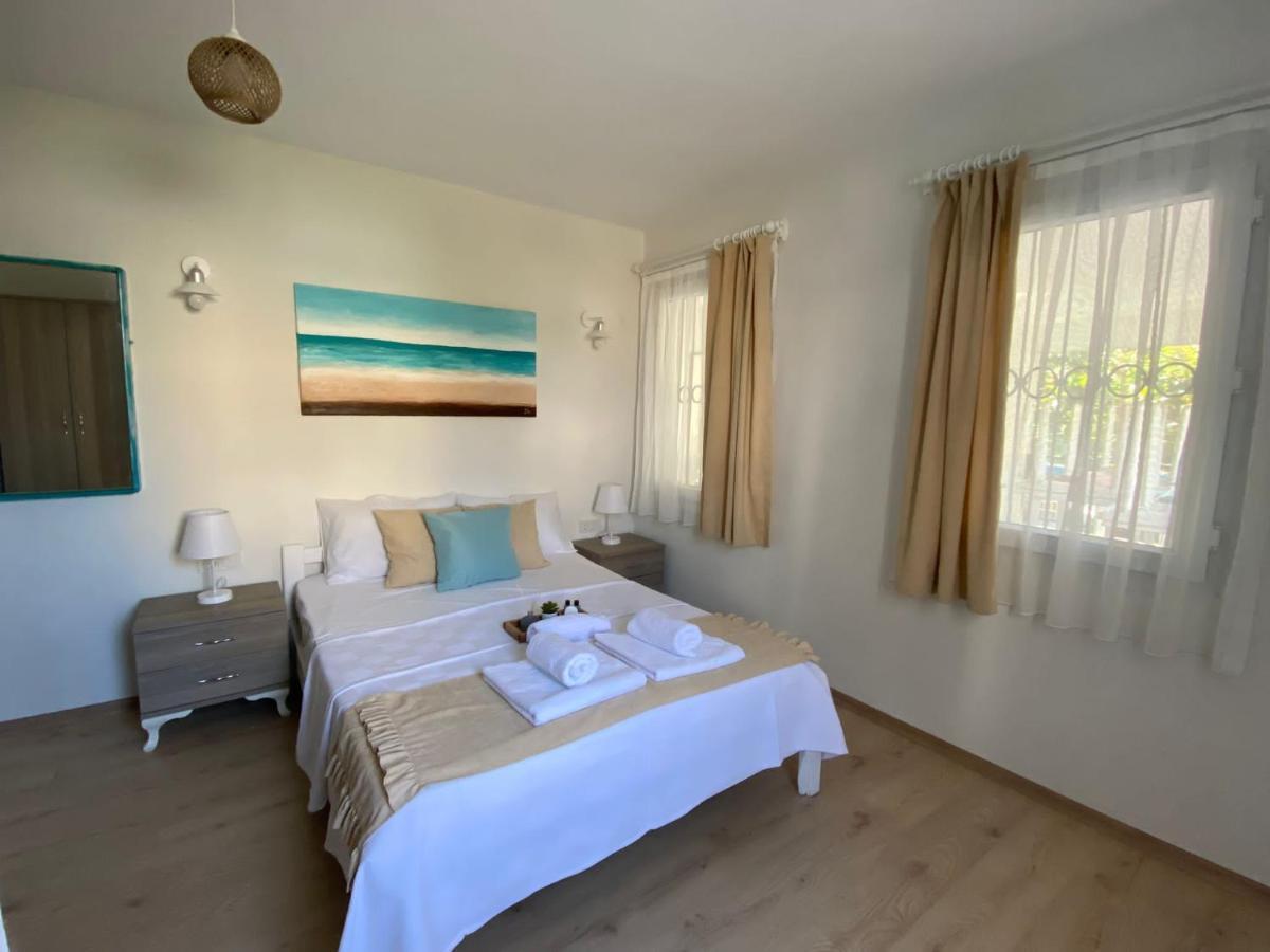 Lemon-Ada Butik Otel Кушадаси Екстер'єр фото