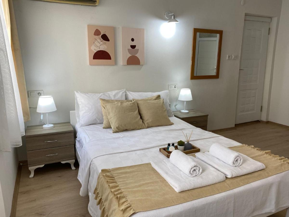 Lemon-Ada Butik Otel Кушадаси Екстер'єр фото