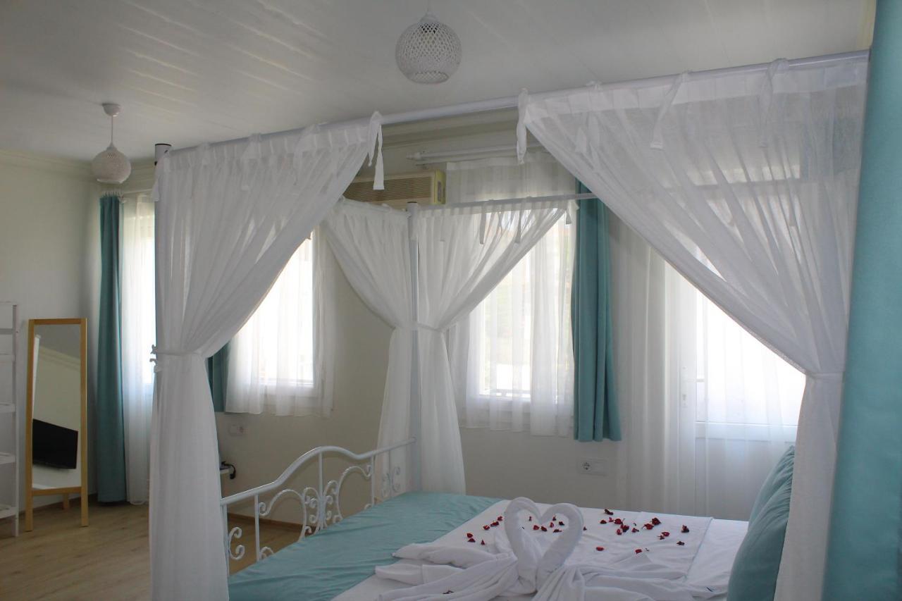 Lemon-Ada Butik Otel Кушадаси Екстер'єр фото