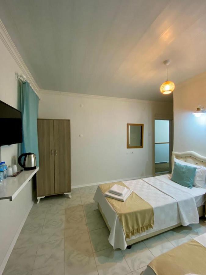 Lemon-Ada Butik Otel Кушадаси Екстер'єр фото